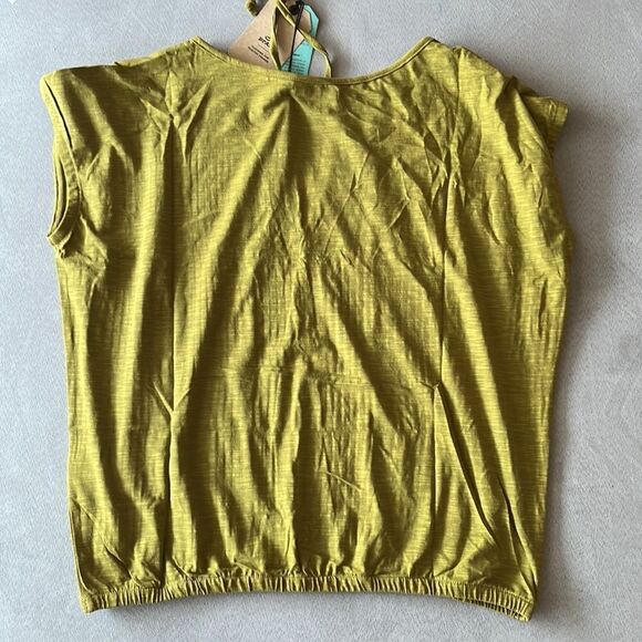 Prana Ocupas Popover Top - Picture 5 of 5